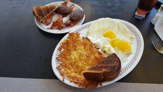 Waffle House